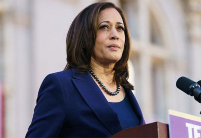 How Harris could focus Biden’s ticket on environmental justice, while attracting attacks on Dems’ energy plans