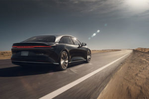 Lucid-Air