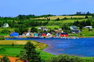 Prince-Edward-Island