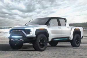 Badger-pickup-truck