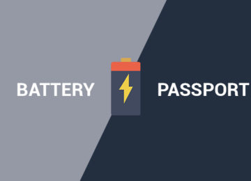 How a “Battery Passport” affects raw-materials needed for Lithium-ion battery manufacturing