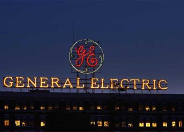 General Electric (GE) to stop manufacturing equipment for coal-fired power plants