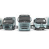 Volvo-EV-Trucks