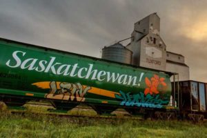 Saskatchewan