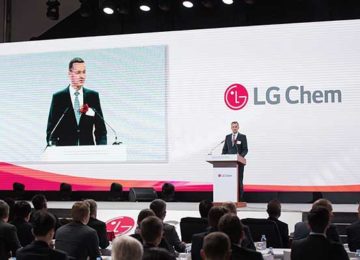 LG Chem recalls some resi battery units after reports of fires — caused property damage