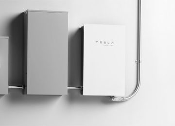 Tesla launches a standalone solar inverter, challenging Enphase and SolarEdge for market share