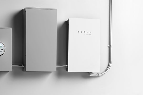 Tesla-Solar-Inverter