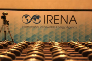 IRENA report says North Africa’s renewable potential and strategic location reinforce its role in energy transition