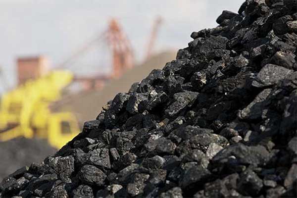 Coal-India-Ltd