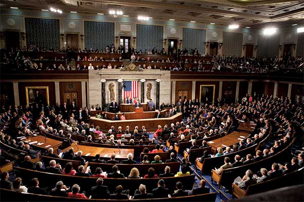 House-of-Representatives