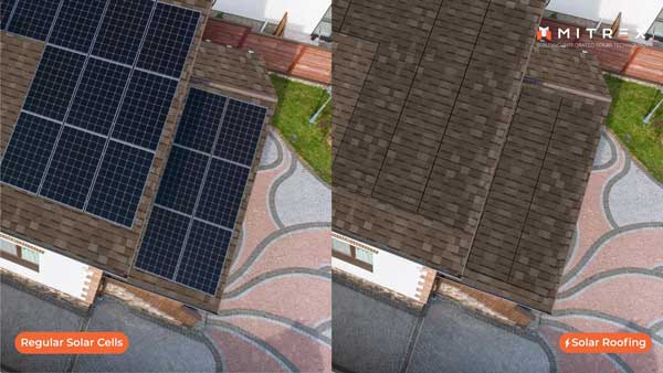 Mitrex’s-Solar-Roof-BIPV-technology