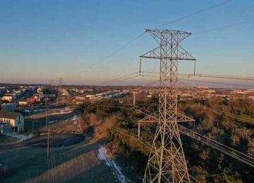 Texas A&M researchers are developing a reliability framework to help utility companies better prepare for uncertainties