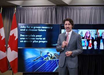 Canada is investing $10M to train 2,000 new Energy Advisors to support the Canada Greener Homes Grant