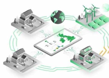 Artificial Intelligence (AI) enables smart control and fair sharing of resources in energy communities
