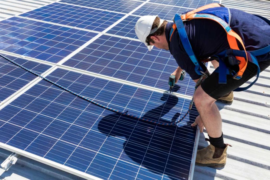 Solar Roadways — still going strong! - pvbuzz.com