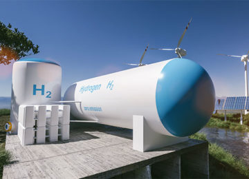 Green Hydrogen, the future of this versatile energy carrier and its 500b market potential