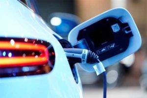 electric-vehicle