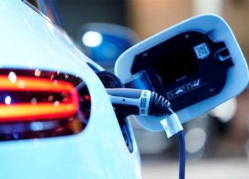 Coalition of 50 U.S. utilities plan to build a coast-to-coast fast-charging network by 2023