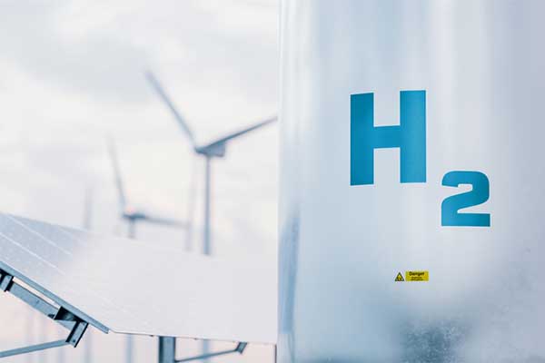 hydrogen-fired-power-generation