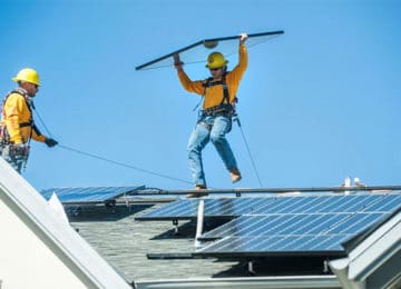 4M Americans quit their jobs in July 2021: Has the Great Resignation reached the renewable energy jobs market?