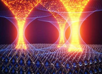 Researchers reveal the mystery of high performing novel solar cell materials in stunning clarity