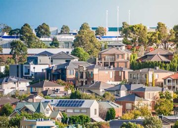 Large cities could be close to self-sustaining through fully integrated solar, says new research