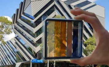 Exploring new transparent solar cell breakthroughs: Could this be the future of solar energy?