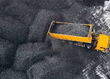 Major report and financial forecast indicates coal, oil could hit an all-time high in next two years