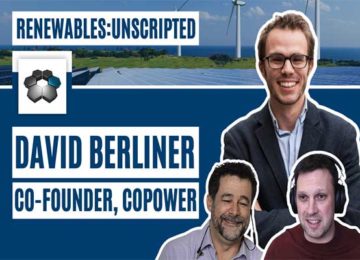 Path to growing and exiting CoPower, a discussion with its Co-Founder David Berliner