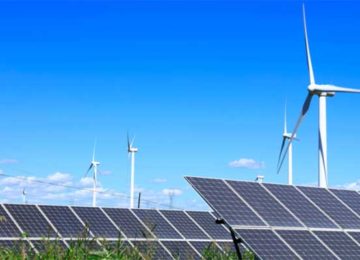 New EIA reports underscore the rapid growth of renewable energy, led by solar and wind in the United States