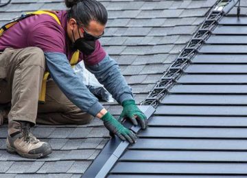 Increasing cost, endless delays, and long installation times — Matt examines the solar roof tile and shingle problem