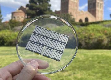 Materials scientists at UCLA find solution to biggest hurdle for nextgen solar cell technology