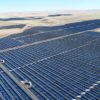 Claresholm-Solar-Farm,-Alberta.
