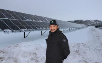 Remote communities, in Canada, are using solar and storage to replace diesel — but face many roadblocks