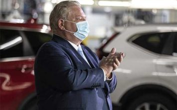 I don’t trust Doug Ford and the Conservative Party on electric vehicle policy – and neither should you