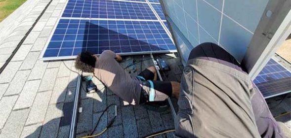 Impact of recent solar policy changes in Winnipeg—and the outlook for community solar in the province of Manitoba