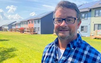 Rapid solar growth on Prince Edward Island (PEI) highlights the rising demand for renewable energy in Canada