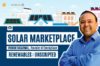 Building an online solar marketplace with Vikram Aggarwal, Founder of EnergySage — RENEWABLES : UNSCRIPTED