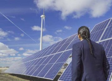 Canadian feds inject $10M in solar-led initiatives in Saskatchewan to boost First Nation community job growth