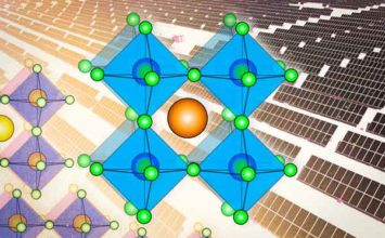 Why perovskites could be at the forefront of research seeking alternatives to silicon in solar cells