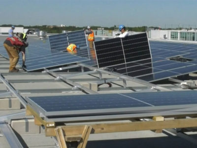 Largest-rooftop-solar-array-in-Canada-installed-at-Edmonton-Expo-Centre