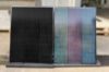 Colorful solar panels could make the technology more attractive and probably boost adoption