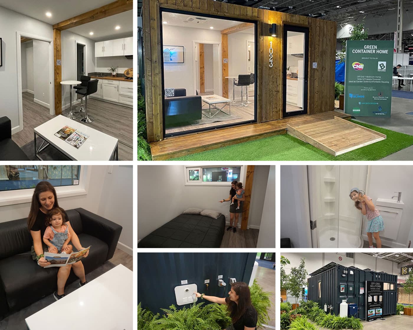 Green-Container-Home-CNE-collage