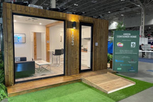Green-Container-Home-front-cne