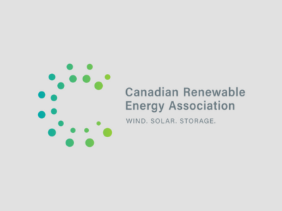 The Canadian Renewable Energy Association (CanREA)