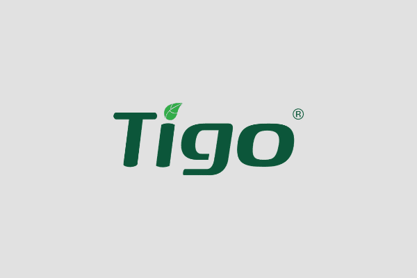 tigo energy logo