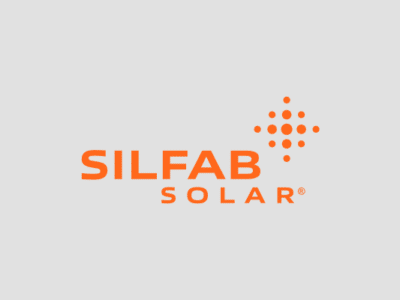 silfab logo