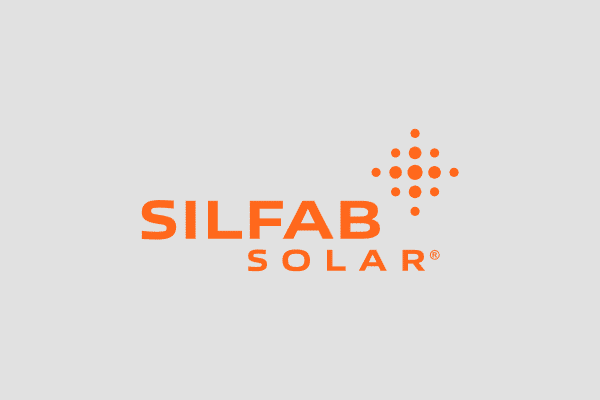 silfab logo