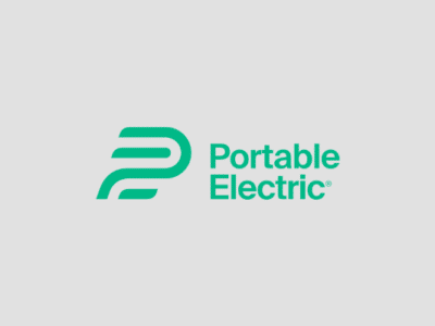 Portable Electric