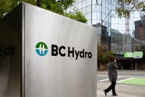 BC-Hydro